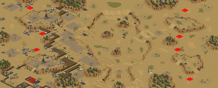 [8] Cliffside Slide preview