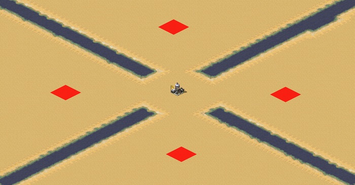 new oil in centre water mode by alinasr preview