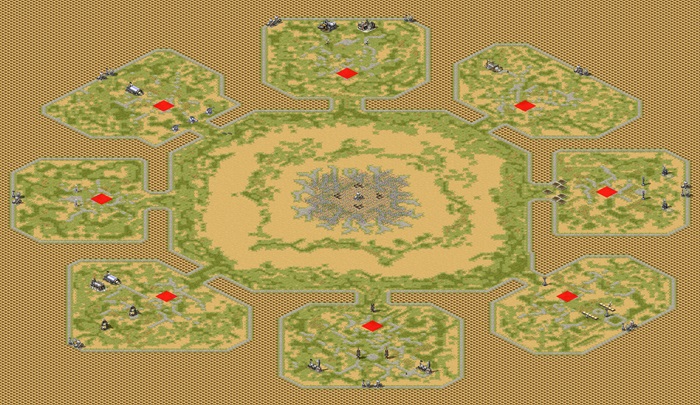 [8] Oil With Bonus - Malazgirt preview