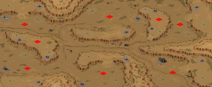 [8] Sedona Pass [Air Disabled] preview