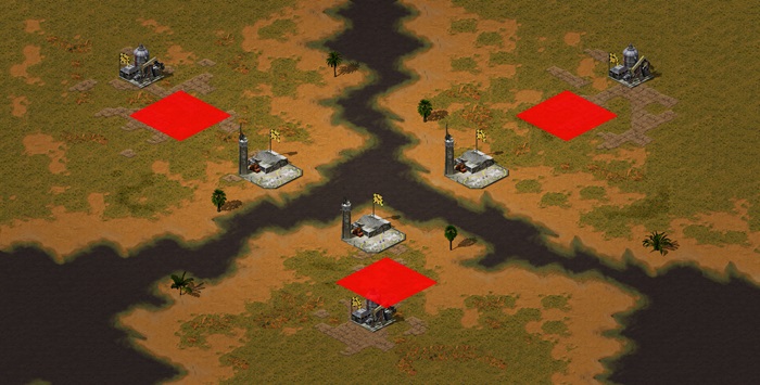 [3] Funny big map  FFA (3) preview