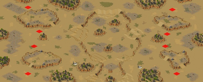 Muller [8] Cliffside Slide preview