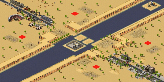 Under Fire v2 (2-4) preview