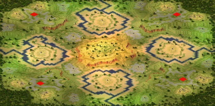 [4] Tricks and Traps preview