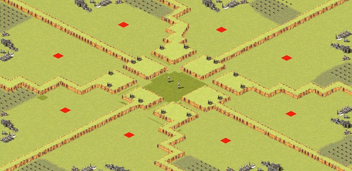 Geryu's Map V4 preview