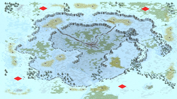 [4] heck SF mod v 2.91 preview