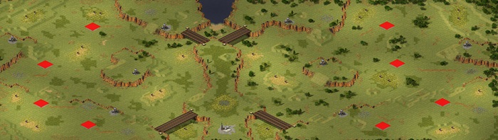 [8] Corwick Forest preview