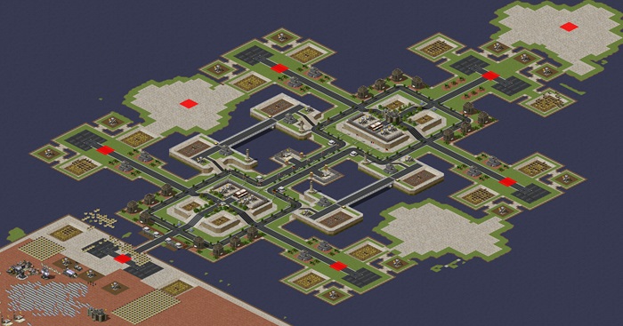 alle gegen einen preview