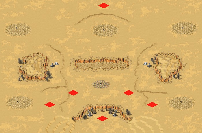 Nevada Survival (5p) -- MISSING (randomized 2019-05-11 211658) preview