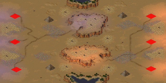 ToE [Tourney2-triXv1.1_Basic] preview