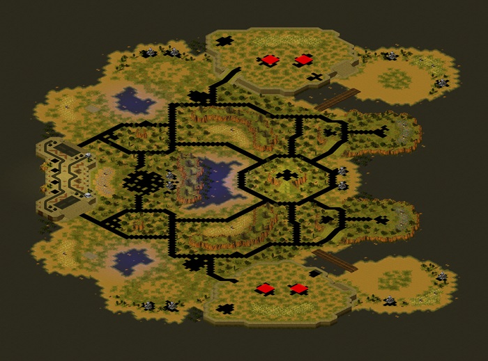 (4) Warhead Junction preview