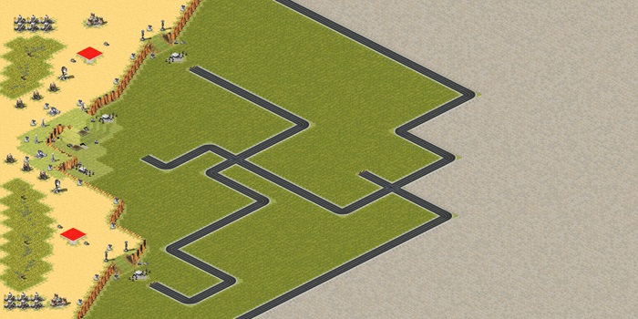 Survival 2.0.1 preview