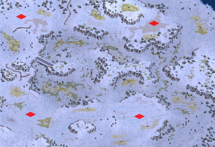 Caverns of Siberia (4) preview