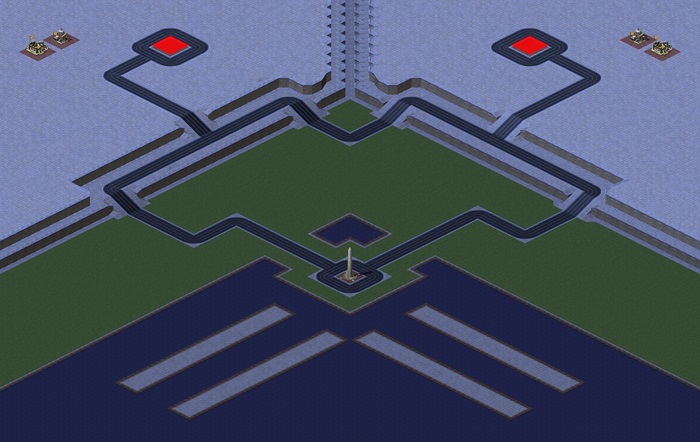 [2] Survival In Razadonia - Center preview