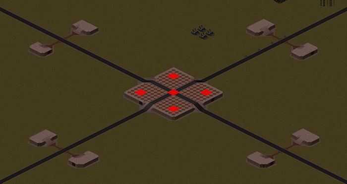 Survival Protect the Fort QQ-Mod. preview