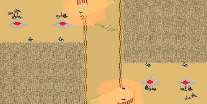 REDZONES STM3 EPIC (2-4) preview