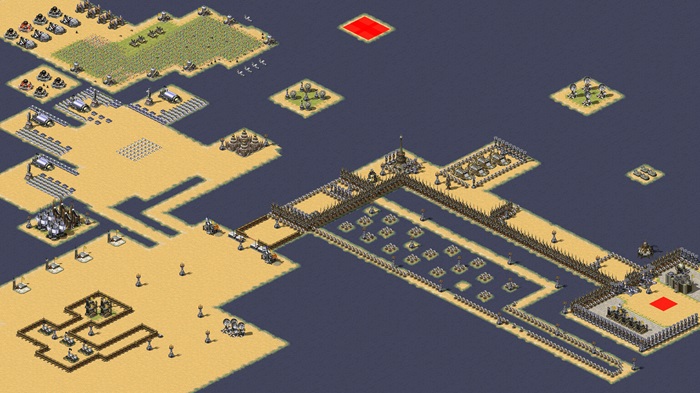 Antares Mission 5 Final Edit By Outlaws II preview