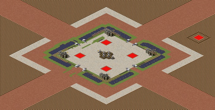 Middle Madness V1.4 Edited By: JeFF preview