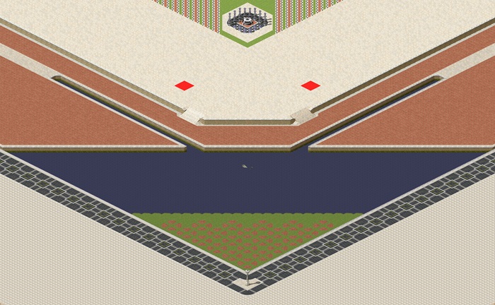 Operation in Arizona[Feras] - HARD Survival v2.7 preview