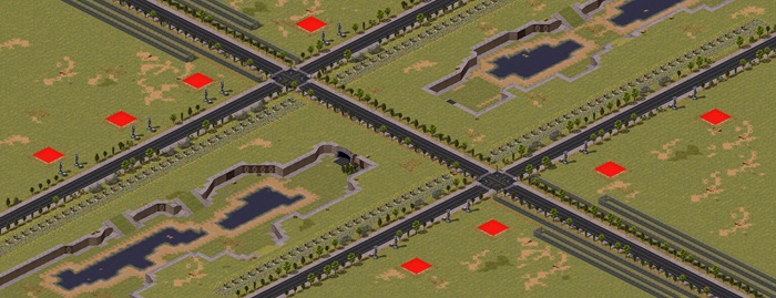 Country Swing heavily modded and revisited by Reid preview