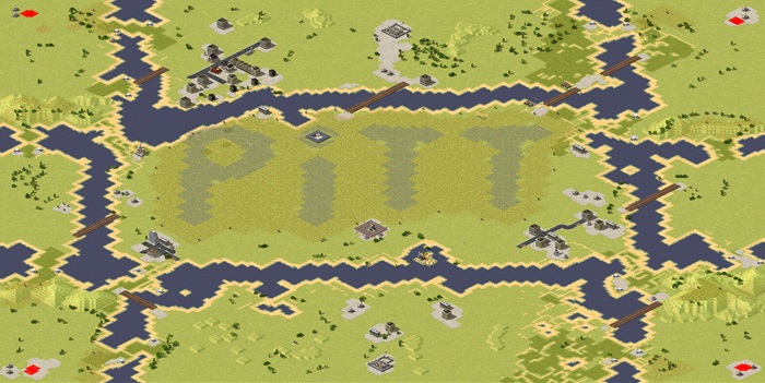 Pitt is de shit preview