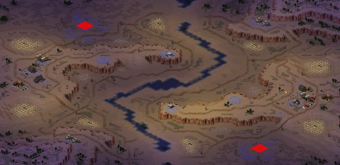 [2] Sand Slough preview