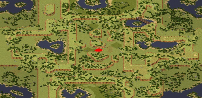 Kikematamitos Battle Royal V4.11 War Games preview
