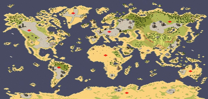 World War 23 preview