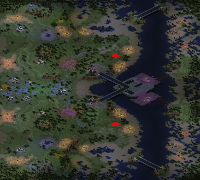 [2] Outbreak LE preview