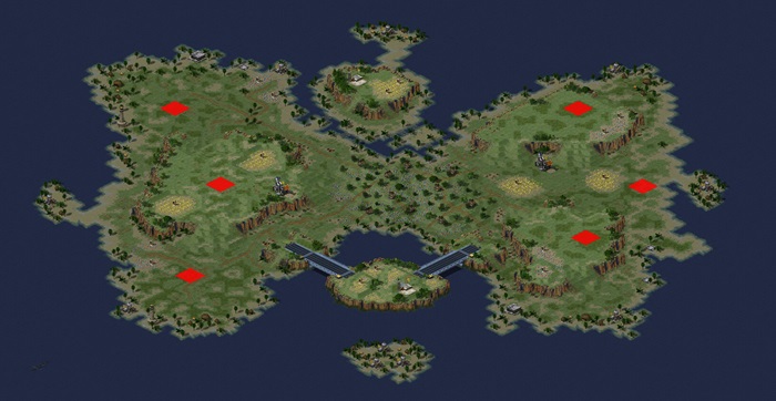 [6] Est Pacifique Deux (2-6) preview