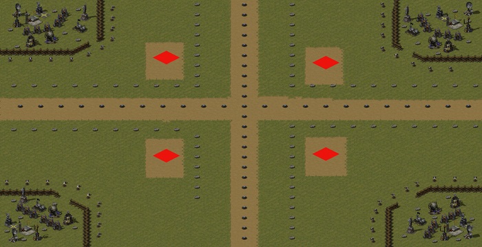 {��}Extreme Crate War Turn OFF Crates U Pick It By MapMonstr preview