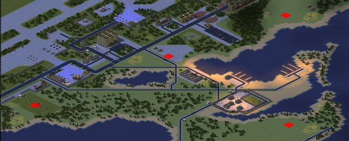 Eglin Air Force Base [Gold Version] (2-4) preview
