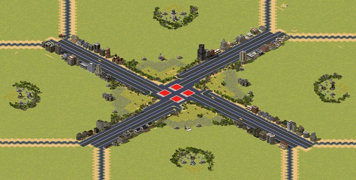 middle earth harold preview