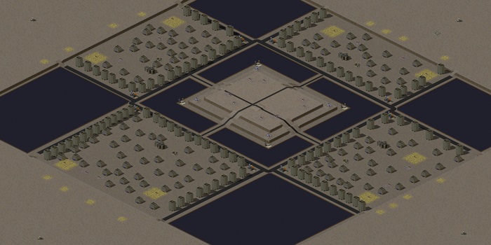 Team Fortress Survival (5p) -- MISSING (randomized 2019-05-24 164357) preview