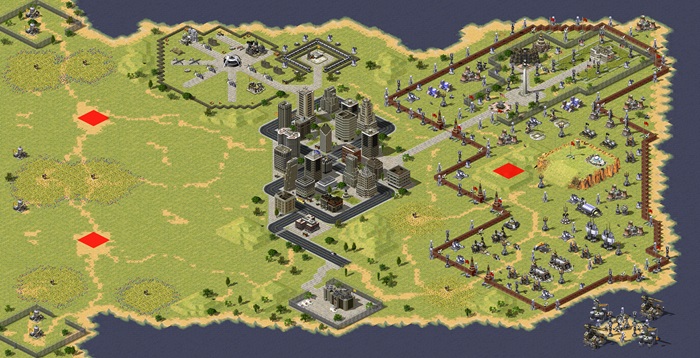 SurviveNdDestroyV1.1 preview