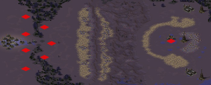 Iron Fist Survival beta 018m preview