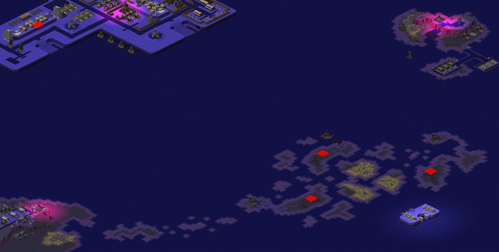 DoctorEvil's Pacific Survival v2.0 t3 preview