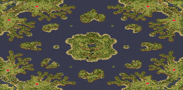 [8] Oceania v3.5 preview