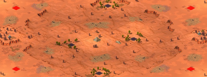 sahara (2-4) preview