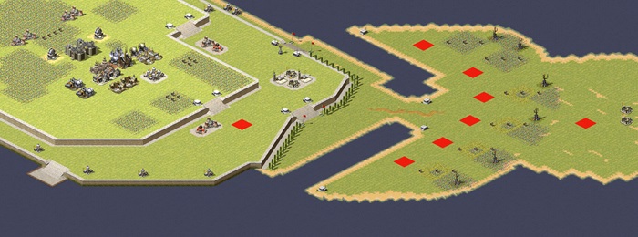 25_Crazy Challenge 1P preview