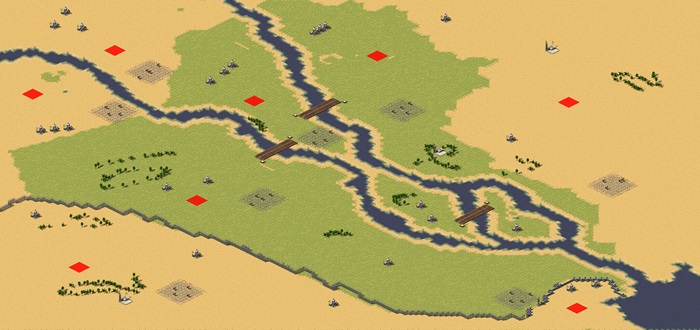 Iraq preview