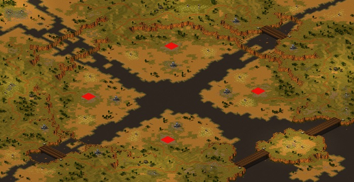 (4) Division Delta preview
