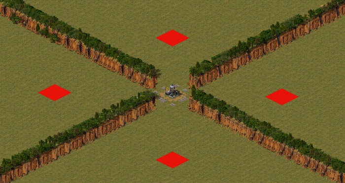 Oil in Center _ CLASSIC _ preview