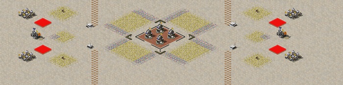 [ THE GREAT ALLIANCE ] preview