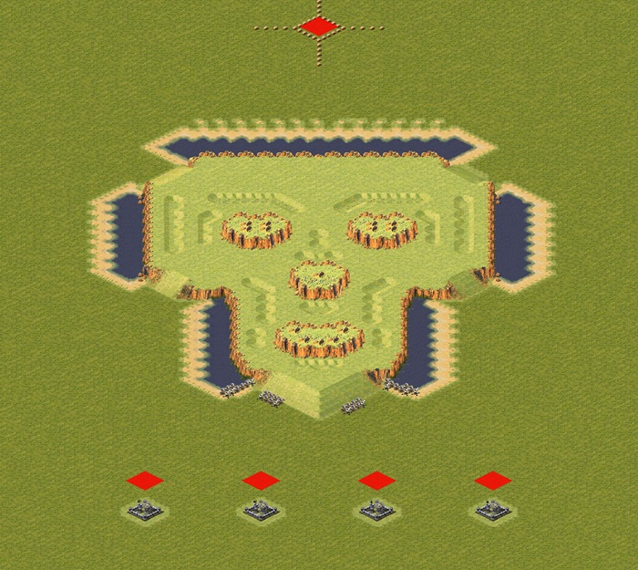 ZxZ Face Of Death preview