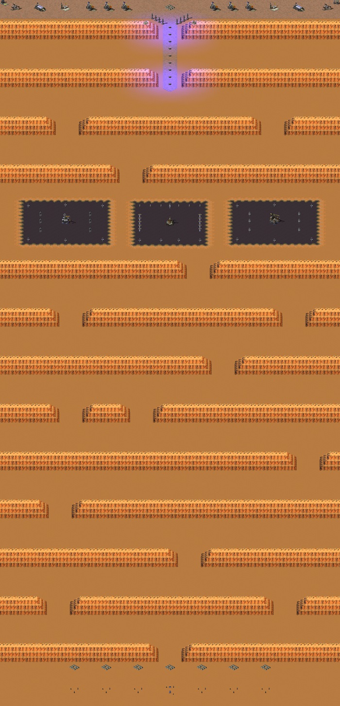 Breaking Bad Survival (7p) -- MISSING (randomized 2019-09-04 012914) preview