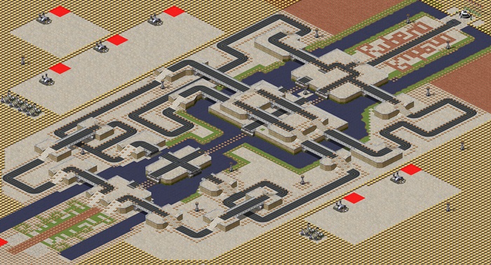 [6] Rubeno Tower 2021 NO ENGINEER v1.6 preview