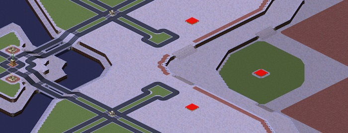 New Map[RAZER]06 preview