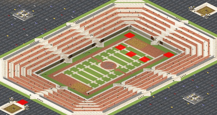 [5] Hail Mary Survival preview