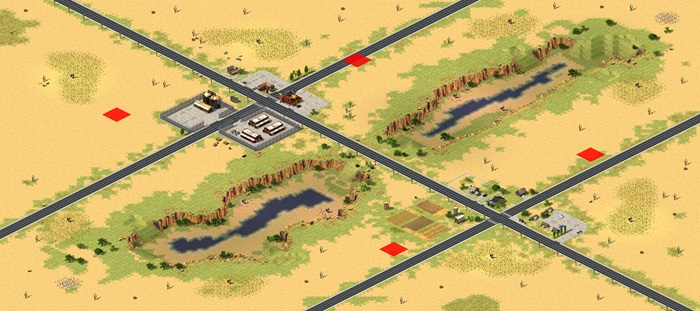 [4] Country Swing (v2.2) preview